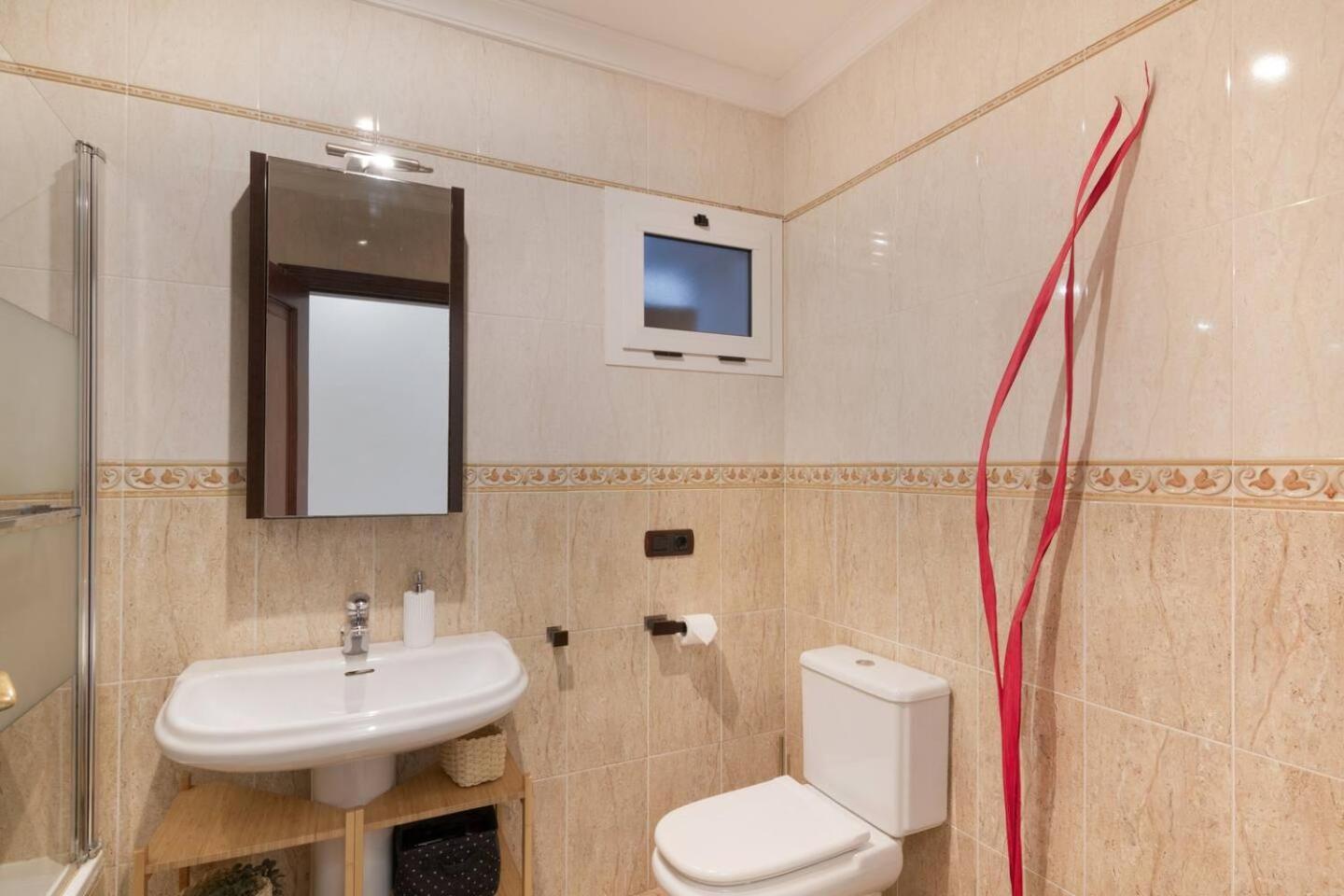 Canteras Beach Apartment Las Palmas de Gran Canárias Exterior foto